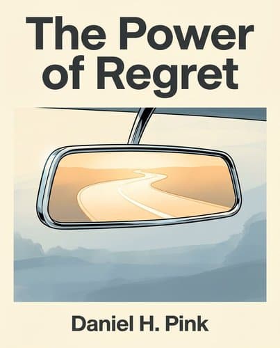 58446721_the-power-of-regret cover