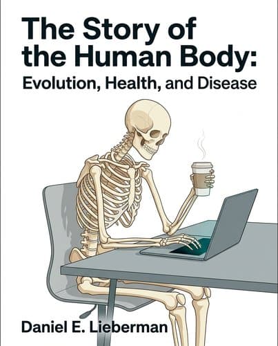 17736859_the-story-of-the-human-body cover
