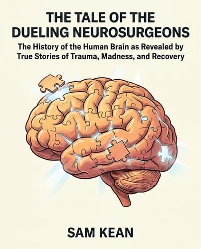 18774002_the-tale-of-the-dueling-neurosurgeons cover