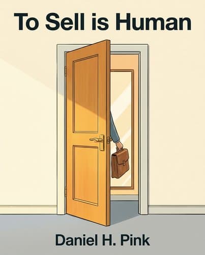 13593553_to-sell-is-human cover